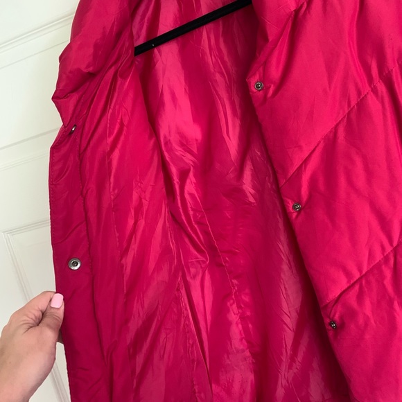 Waterproof jacket - Picture 4 of 5